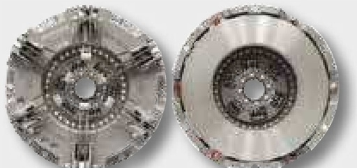[AMAT3-151729] LUK Set ambreiaj