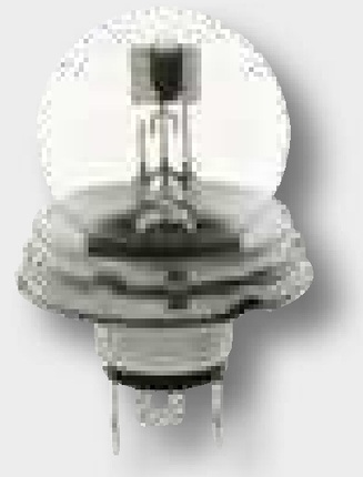 [AMAT3-150685] Philips Bec sferic Standard
