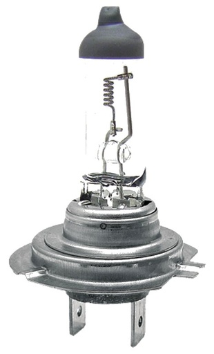 [AMAT3-152568] Bec cu halogen H7 - 12V / 55W