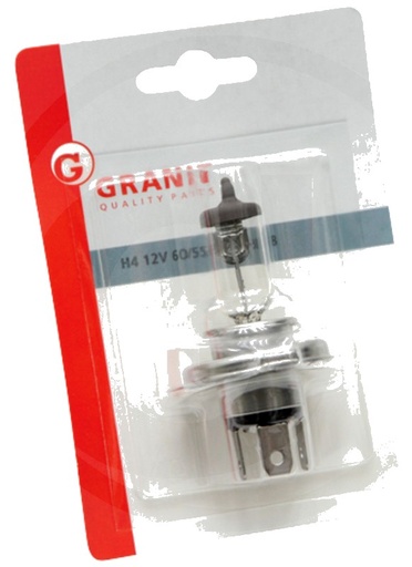 [AMAT3-152579] Bec cu halogen H4 - 12V / 60/55W, Blister