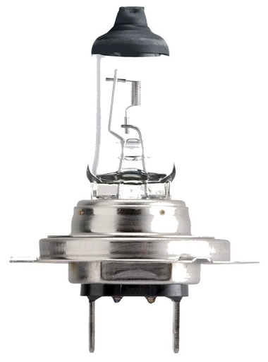 [AMAT3-150708] Philips Bec cu halogen H7 - 12V / 55W