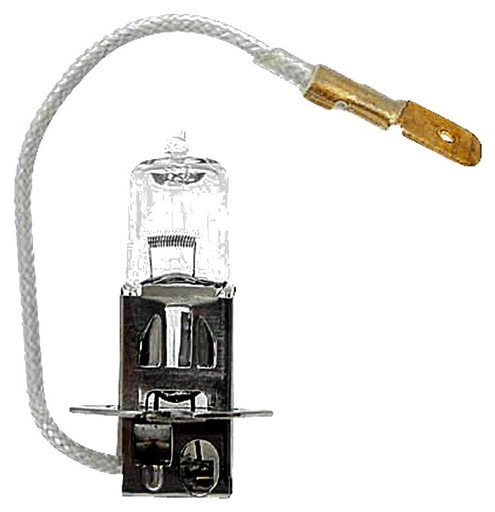 [AMAT3-152593] Bec cu halogen H3
