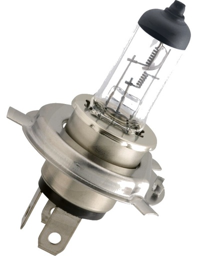 [AMAT3-150725] Philips Bec cu halogen, H4 MasterDuty