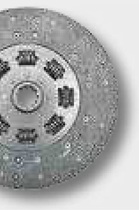 [AMAT3-151779] Sachs Disc de ambreiaj 295 Z - cu amortizor torsiune