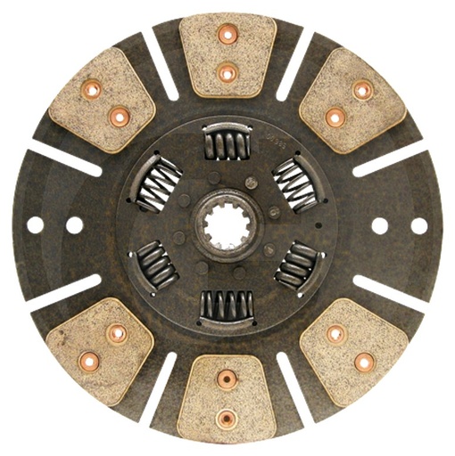[AMAT3-151781] Sachs Disc de ambreiaj 280 Z - acoperire sinterizată cu amortizor torsiune