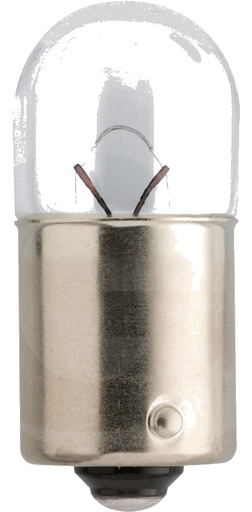[AMAT3-150737] Philips Bec halogen, 24V 5W Standard