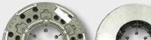 [AMAT3-151798] Sachs Disc de ambreiaj 350 Z - topping organic