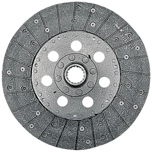 [AMAT3-151801] Sachs Disc de ambreiaj 295 B - potrivit pentru Case IH 141100160924