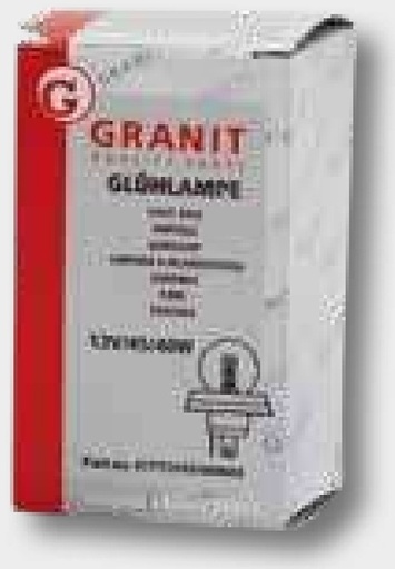 [AMAT3-150753] Philips Lampa far, 24V 70W, H2 MasterDuty BlueVision