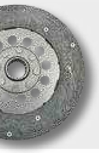 [AMAT3-151802] Sachs Disc de ambreiaj 250 Z - potrivit pentru Iveco 02913031