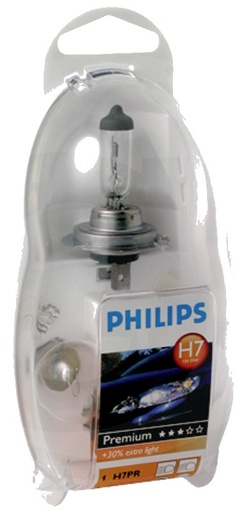 [AMAT3-150760] Philips Easy Kit H7 - 12V