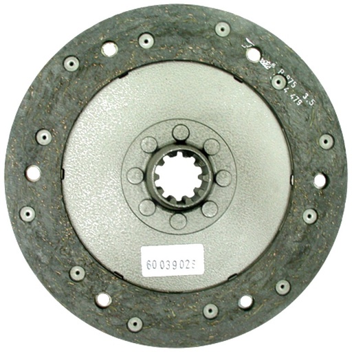 [AMAT3-151809] Sachs Disc de ambreiaj 225 Z 26 x 32 10 caneluri mm