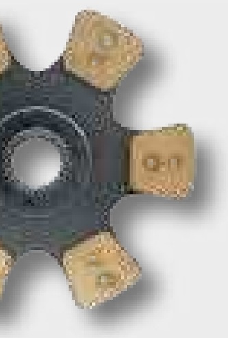 [AMAT3-151824] Sachs Disc de ambreiaj 330 Z - Sinterbelag