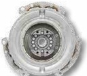 Sachs Amortizor de torsiune