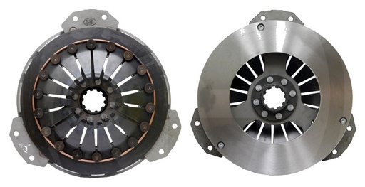 [AMAT3-151850] Sachs Cuplaj cu arc 310 - potrivit pentru Case IH 92602C92