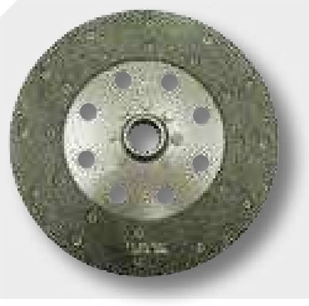 [AMAT3-151871] Sachs Ambreiaj dublu DuT 280 CE - comutat independent sinter