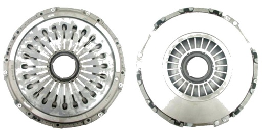 [AMAT3-151888] Sachs Ambreiaj simplu GMFZ 360 - versiunea tractate