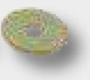 OREGON Arc de rezerva - potrivit pentru 45271208, 45271209, 45271210