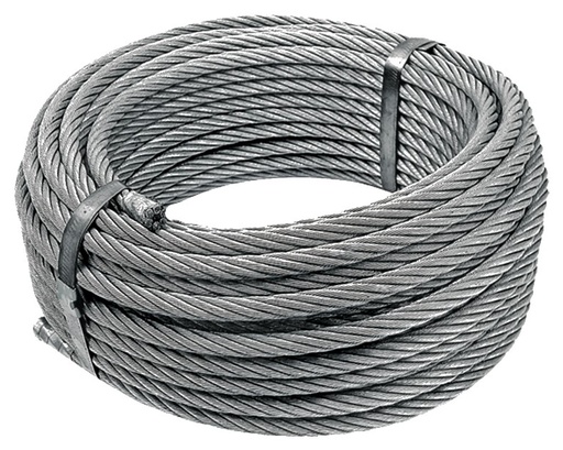 [AMAT3-151971] Cablu de sarma VA oțel inoxidabil