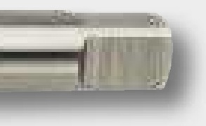[AMAT3-152774] VÖLKEL Tarod M18x2,5 - für Gewindeeinsätze, metrisch