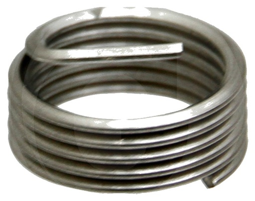 [AMAT3-152843] VÖLKEL Inserții filetate G 1/4" 20 mm