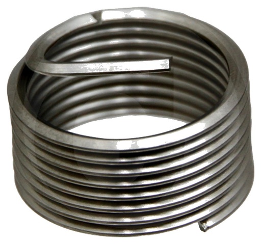[AMAT3-152845] VÖLKEL Inserții filetate G 1/2" 31 mm