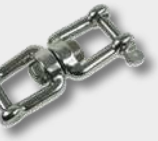 [AMAT3-152093] H-shackle încoronat H-Schäkel