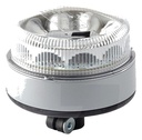 HELLA Lampa intermitenta - LED | atașament flexibil pentru tija de fixare