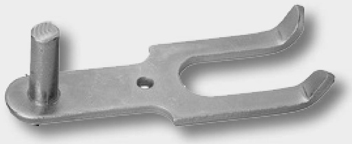 [AMAT3-152126] Lacat cu bolt 180 mm