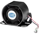 HELLA Alarmă marșarier - 12 / 24 Volt