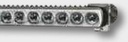 HELLA Far de lucru / Bara luminoasa cu LED Bară luminoasă LBX-720