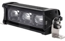 HELLA Far de lucru / Bara luminoasa cu LED Carcasă: aluminiu; Lentila: Plastic
