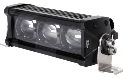 [AMAT3-151092] HELLA Far de lucru / Bara luminoasa cu LED Carcasă: aluminiu; Lentila: Plastic