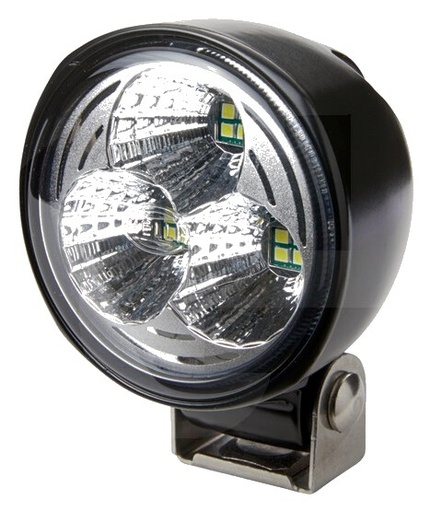 [AMAT3-151093] HELLA Far de lucru cu LED Modul 70 LED Generation 3.2