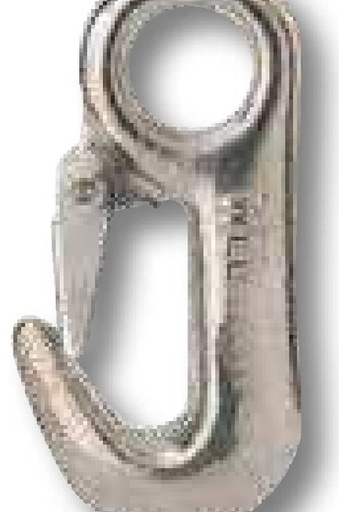[AMAT3-152161] Pewag Cârlig de remorcare 92 x 18,5 mm