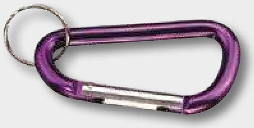 [AMAT3-152173] Pewag Carabina pompieri
