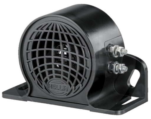[AMAT3-151118] HELLA Alarmă marșarier - 12 - 48 Volt
