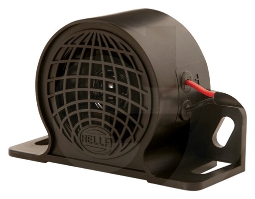 [AMAT3-151119] HELLA Alarmă marșarier - 12 - 48 Volt