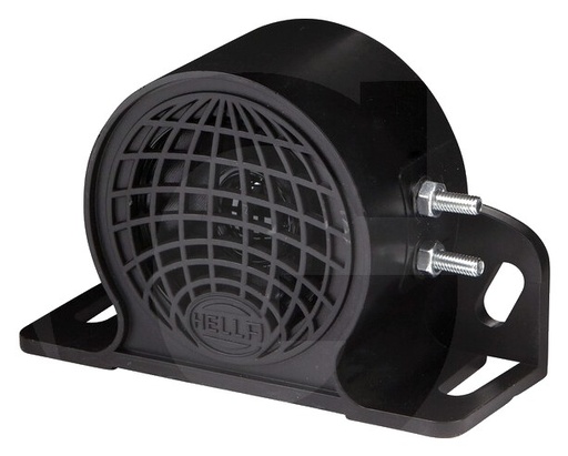[AMAT3-151120] HELLA Alarmă marșarier - 12 - 48 Volt