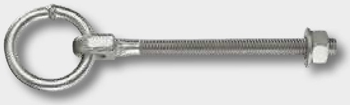 [AMAT3-152189] Pewag Carlig spiralat 180 mm