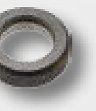 [AMAT3-151163] LUK ambreiaj simplu 310TBFR - taler arcuit rotund