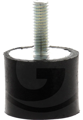 [AMAT3-153052] Tampon AGxIG 40x30 M8x23 - Versiunea 2