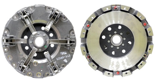 [AMAT3-151218] LUK Ambreiaj dublu 280/280TGU6