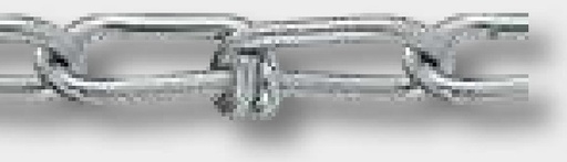 [AMAT3-152277] Pewag Lant innodat Edelstahl (V4A)