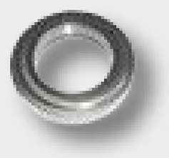 [AMAT3-151222] LUK Ambreiaj dublu 230/270KGA3 - cu comutare conditionata 9 arcuri rosii