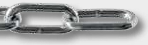 [AMAT3-152279] Pewag Lant innodat Edelstahl (V4A)