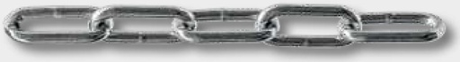 [AMAT3-152281] Pewag Lant innodat Edelstahl (V4A)