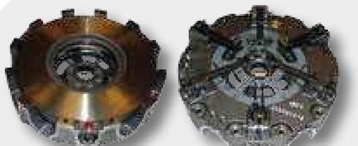 [AMAT3-151297] LUK Ambreiaj dublu 295/330TGU - comutat independent