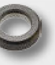 [AMAT3-151307] LUK Ambreiaj dublu 350/350TGU6 - comutat independent sinter