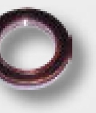 [AMAT3-151326] LUK Disc 225UKF - organic, rigid